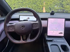 2023 Nio ET5T 75kWh Touring — фото 11