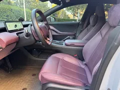2023 Nio ET5T 75kWh Touring — фото 15