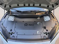 2023 Nio ET5T 75kWh Touring — фото 20
