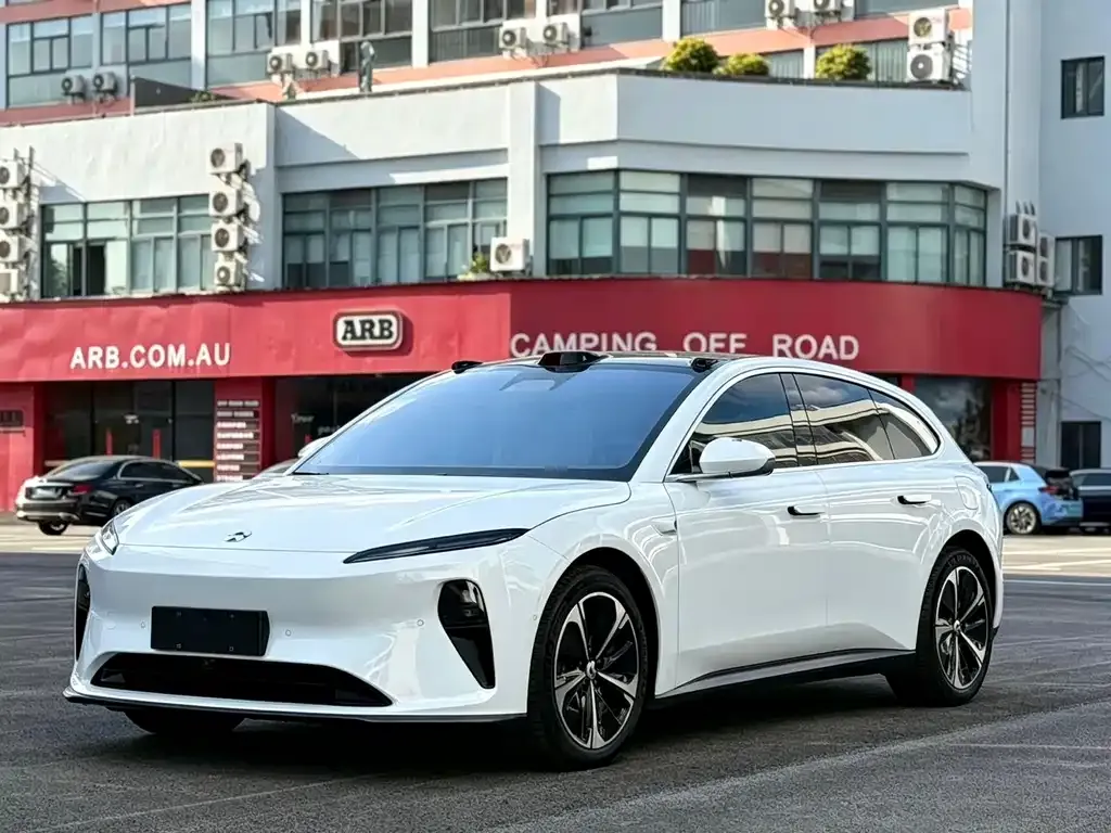 2023 Nio ET5T 75kWh Touring