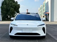 2023 Nio ET5T 75kWh Touring, белый — фото 2