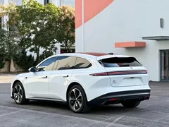2023 Nio ET5T 75kWh Touring, белый — фото 6