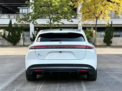 2023 Nio ET5T 75kWh Touring, белый — фото 7