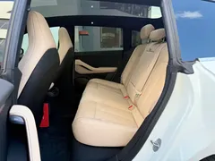 2023 Nio ET5T 75kWh Touring, белый — фото 13