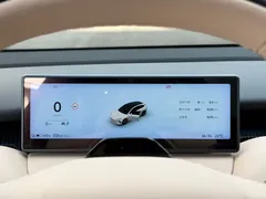 2023 Nio ET5T 75kWh Touring, белый — фото 16