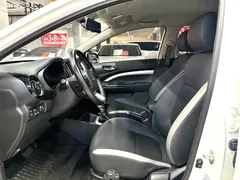 2021 Kia Yipao 1.4L AT, белый — фото 4