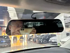2021 Kia Yipao 1.4L AT, белый — фото 7