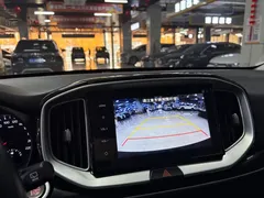 2021 Kia Yipao 1.4L AT, белый — фото 8