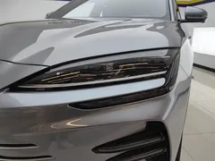 2024 BYD Song PLUS Honor DM-i PHEV 150km Flagship Plus — фото 5