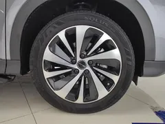 2024 BYD Song PLUS Honor DM-i PHEV 150km Flagship Plus — фото 6