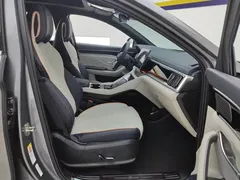 2024 BYD Song PLUS Honor DM-i PHEV 150km Flagship Plus — фото 8