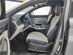 2024 BYD Song PLUS Honor DM-i PHEV 150km Flagship Plus — фото 9