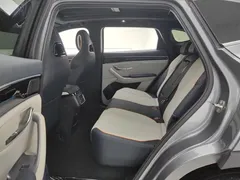 2024 BYD Song PLUS Honor DM-i PHEV 150km Flagship Plus — фото 11