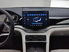 2024 BYD Song PLUS Honor DM-i PHEV 150km Flagship Plus — фото 13