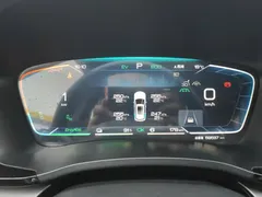 2024 BYD Song PLUS Honor DM-i PHEV 150km Flagship Plus — фото 14