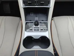 2024 BYD Song PLUS Honor DM-i PHEV 150km Flagship Plus — фото 16