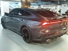 2022 Changan UNI-V 1.5T Premium — фото 5
