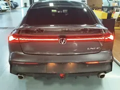 2022 Changan UNI-V 1.5T Premium — фото 6