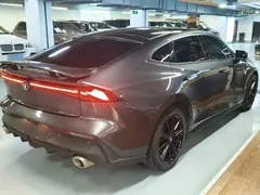 2022 Changan UNI-V 1.5T Premium — фото 7