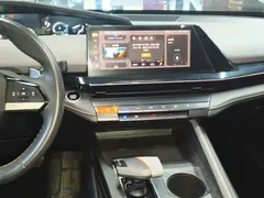 2022 Changan UNI-V 1.5T Premium — фото 13