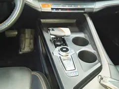 2022 Changan UNI-V 1.5T Premium — фото 14