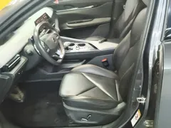 2022 Changan UNI-V 1.5T Premium — фото 15