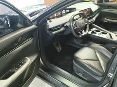 2022 Changan UNI-V 1.5T Premium — фото 16
