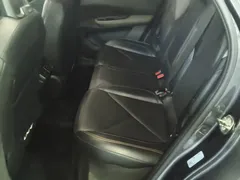 2022 Changan UNI-V 1.5T Premium — фото 17