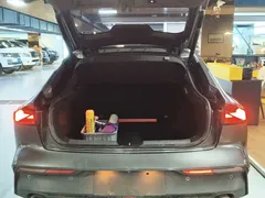 2022 Changan UNI-V 1.5T Premium — фото 19