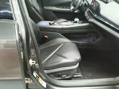 2022 Changan UNI-V 1.5T Premium — фото 25