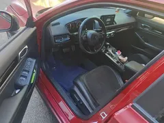2023 Honda Civic Hatchback 240Turbo CVT — фото 9