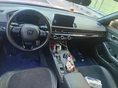 2023 Honda Civic Hatchback 240Turbo CVT — фото 12