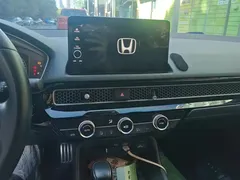 2023 Honda Civic Hatchback 240Turbo CVT — фото 13