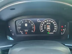 2023 Honda Civic Hatchback 240Turbo CVT — фото 14