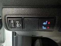 2023 Toyota Levin TNGA 1.5L CVT, белый — фото 16