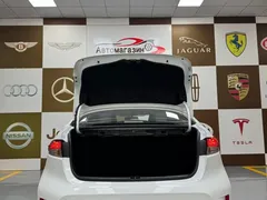 2023 Toyota Levin TNGA 1.5L CVT, белый — фото 17