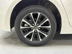 2023 Toyota Levin TNGA 1.5L CVT, белый — фото 19