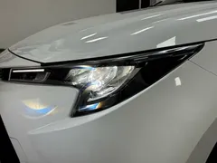 2023 Toyota Levin TNGA 1.5L CVT, белый — фото 21