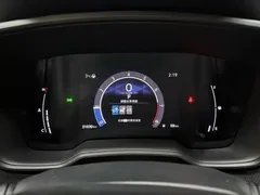 2023 Toyota Levin TNGA 1.5L CVT, белый — фото 22
