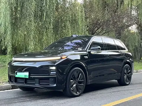 2024 Li Auto L7