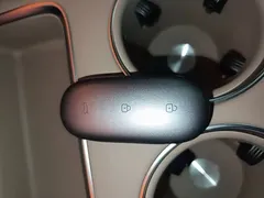 2025 Li Auto L8 Smart Refresh, чёрный — фото 9
