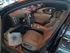 2025 Li Auto L8 Smart Refresh, чёрный — фото 15