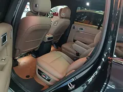 2025 Li Auto L8 Smart Refresh, чёрный — фото 17