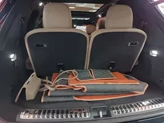 2025 Li Auto L8 Smart Refresh, чёрный — фото 19