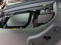 2025 Li Auto L8 Smart Refresh, чёрный — фото 20