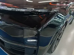 2025 Li Auto L8 Smart Refresh, чёрный — фото 24