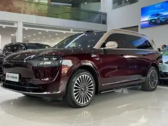 2025 Aito M9 EREV Ultra 52kWh 6-seat (896-line LiDAR) — фото 1