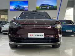 2025 Aito M9 EREV Ultra 52kWh 6-seat (896-line LiDAR) — фото 2