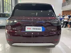 2025 Aito M9 EREV Ultra 52kWh 6-seat (896-line LiDAR) — фото 5