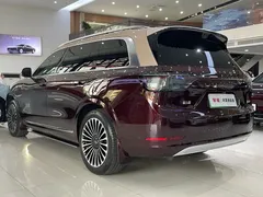 2025 Aito M9 EREV Ultra 52kWh 6-seat (896-line LiDAR) — фото 6